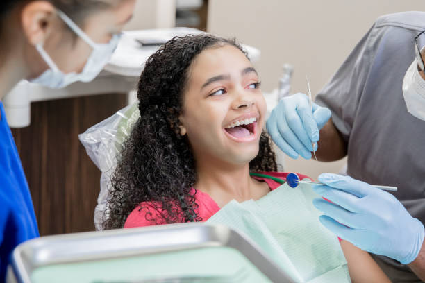 Best Weekend Emergency Dentist in Edmonton, KY
