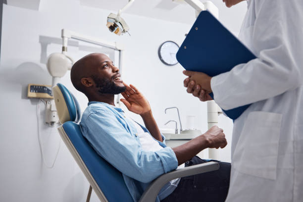 Best Emergency Treatment for Dental Infections or Abscesses in Edmonton, KY