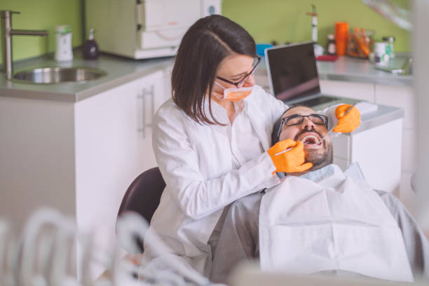 Best Emergency TMJ Treatment in Edmonton, KY