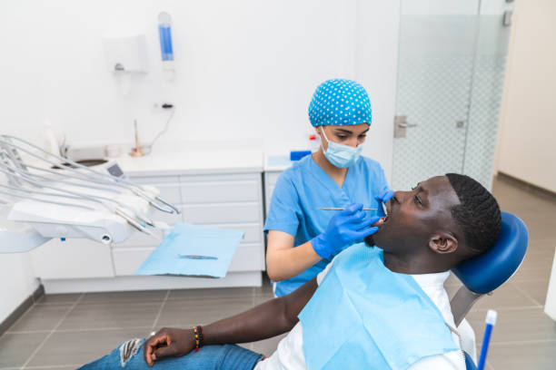 Best Urgent Care for Lost Fillings or Crowns in Edmonton, KY