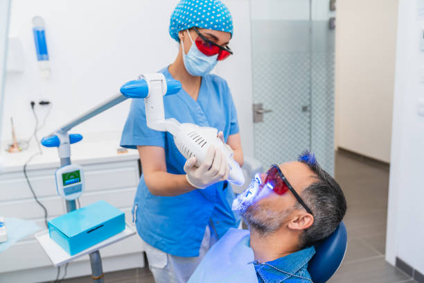 Best Emergency Wisdom Teeth Removal in Edmonton, KY